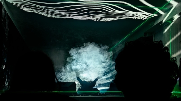 IL COLLETTIVO ALTER_O TRASFORMA IL CREATIVE LAB IN UN ECOSISTEMA ONIRICO